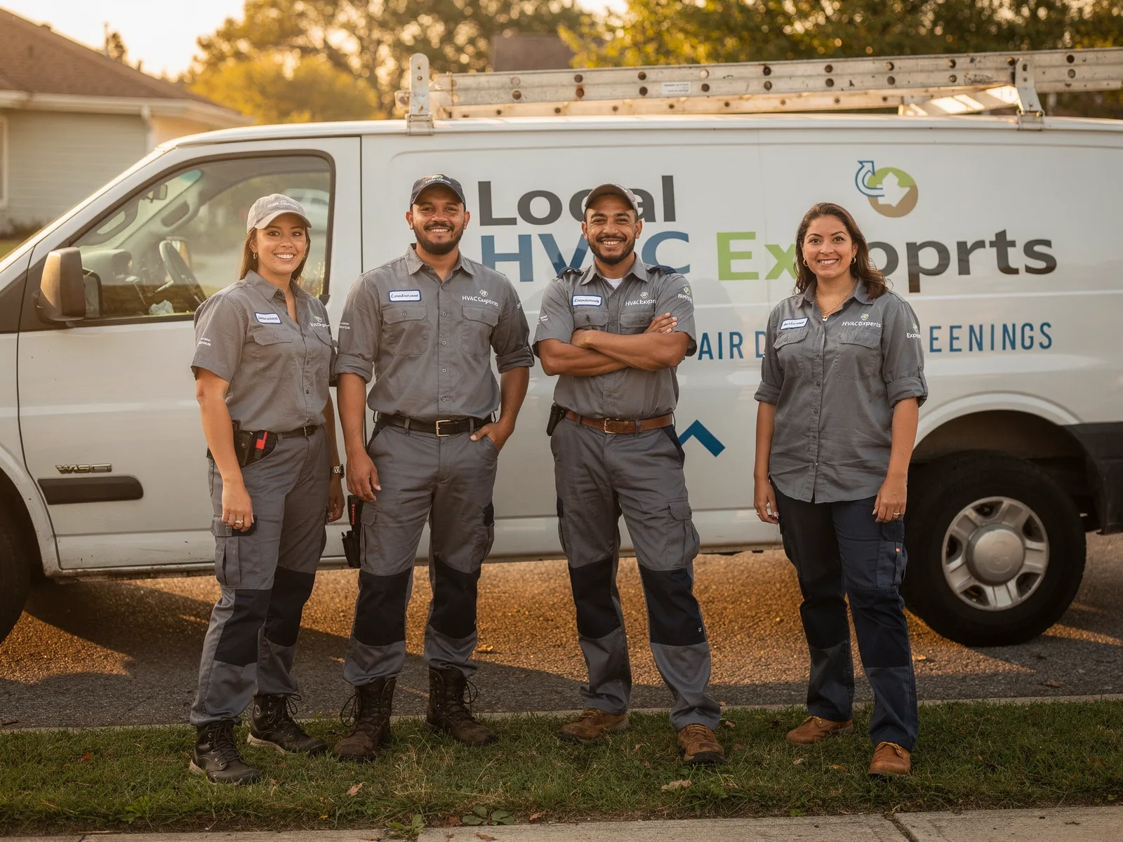 24/7 HVAC Repair & AC Replacement company in Homestead, MT